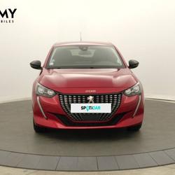 Peugeot 208 208 PureTech 100 S&S EAT8 Roadtrip Caudan