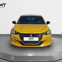 Peugeot 208 208 PureTech 100 S&S EAT8 GT Caudan