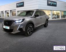 Peugeot 2008 Cesson-Sévigné