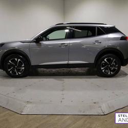 Peugeot 2008 2008 BlueHDi 130 S&S EAT8 Allure Cesson-S&eacute;vign&eacute;