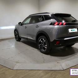 Peugeot 2008 2008 BlueHDi 130 S&S EAT8 Allure Cesson-S&eacute;vign&eacute;