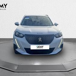 Peugeot 2008 2008 PureTech 130 S&S EAT8 Active Caudan