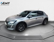 Peugeot e-208 Caudan