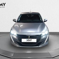 Peugeot e-208 208 Electrique 50 kWh 136ch Allure Caudan