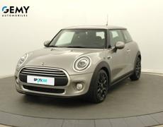 Mini Hatch Caudan