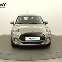 Mini Hatch Hatch 3 Portes One 102 ch Edition Heddon Street Caudan