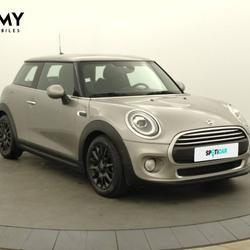Mini Hatch Hatch 3 Portes One 102 ch Edition Heddon Street Caudan