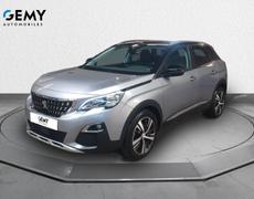 Peugeot 3008 Caudan