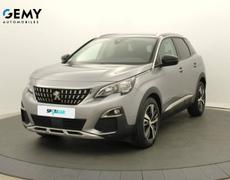 Peugeot 3008 Caudan