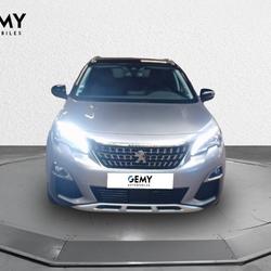 Peugeot 3008 3008 BlueHDi 130ch S&S EAT8 Allure Caudan