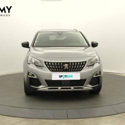 Peugeot 3008 3008 BlueHDi 130ch S&S EAT8 Allure Caudan