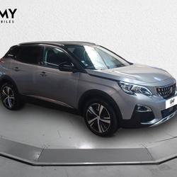 Peugeot 3008 3008 BlueHDi 130ch S&S EAT8 Allure Caudan