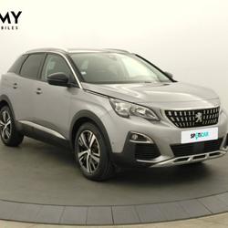 Peugeot 3008 3008 BlueHDi 130ch S&S EAT8 Allure Caudan