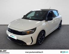 Opel Corsa Abbeville
