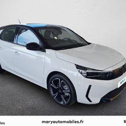 Opel Corsa Corsa 1.2 Turbo Hybrid 100 ch e-DCT6 GS Abbeville