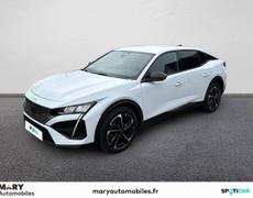 Peugeot 408 Saint-Lô