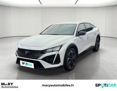 Peugeot 408 Saint-Lô