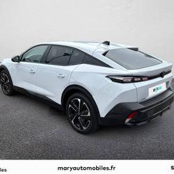 Peugeot 408 408 PureTech 130 ch S&S EAT8 Allure Pack Saint-L&ocirc;