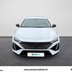 Peugeot 408 408 PureTech 130 ch S&S EAT8 Allure Pack Saint-L&ocirc;