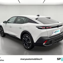 Peugeot 408 PureTech 130 ch S&S EAT8 Allure Pack occasion - Saint-L&ocirc; - photo 3/17