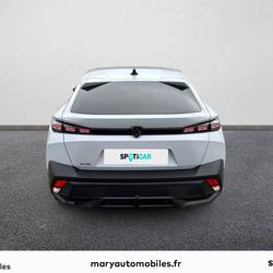 Peugeot 408 408 PureTech 130 ch S&S EAT8 Allure Pack Saint-L&ocirc;