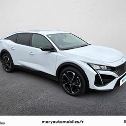 Peugeot 408 408 PureTech 130 ch S&S EAT8 Allure Pack Saint-L&ocirc;