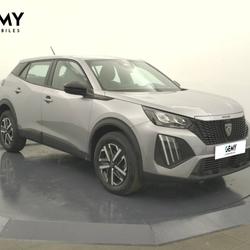 Peugeot 2008 2008 Hybrid 145 e-DCS6 Style Caudan