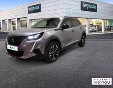 Peugeot 2008 Cesson-Sévigné