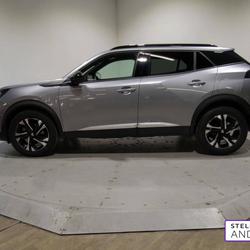 Peugeot 2008 2008 BlueHDi 130 S&S EAT8 Allure Cesson-S&eacute;vign&eacute;