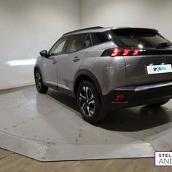 Peugeot 2008 2008 BlueHDi 130 S&S EAT8 Allure Cesson-S&eacute;vign&eacute;