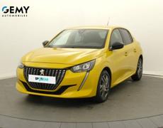 Peugeot 208 Caudan