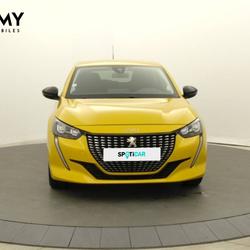 Peugeot 208 208 PureTech 100 S&S BVM6 Style Caudan