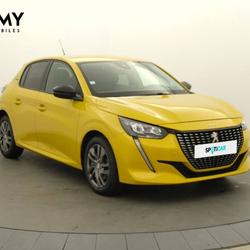 Peugeot 208 208 PureTech 100 S&S BVM6 Style Caudan
