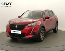Peugeot 2008 Caudan