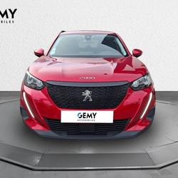 Peugeot 2008 2008 BlueHDi 110 S&S BVM6 Style Caudan