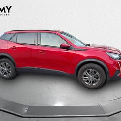 Peugeot 2008 2008 BlueHDi 110 S&S BVM6 Style Caudan