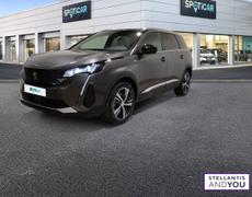 Peugeot 5008 Cesson-Sévigné
