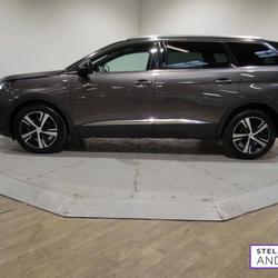 Peugeot 5008 5008 BlueHDi 180ch S&S EAT8 GT Cesson-S&eacute;vign&eacute;