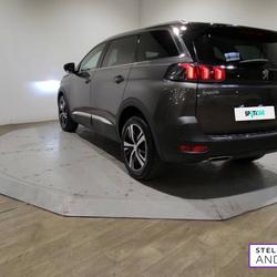 Peugeot 5008 5008 BlueHDi 180ch S&S EAT8 GT Cesson-S&eacute;vign&eacute;