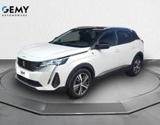 Peugeot 3008 - 3008 Hybrid 225 e-EAT8 Roadtrip - 24 800 €
