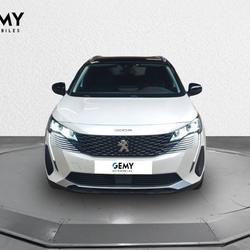 Peugeot 3008 3008 Hybrid 225 e-EAT8 Roadtrip Caudan