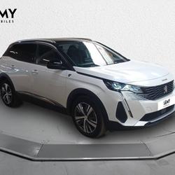 Peugeot 3008 3008 Hybrid 225 e-EAT8 Roadtrip Caudan
