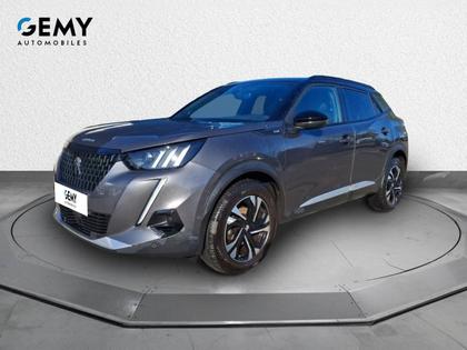 Peugeot 2008 Caudan