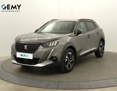 Peugeot 2008 Caudan