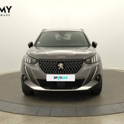 Peugeot 2008 2008 PureTech 130 S&S EAT8 GT Caudan
