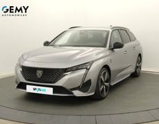 Peugeot 308 SW Phase 2 Caudan