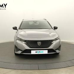 Peugeot 308 SW Phase 2 308 SW PHEV 180 e-EAT8 GT Caudan