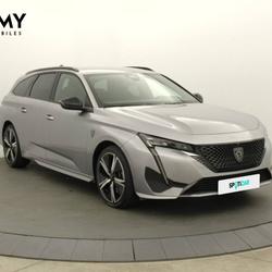Peugeot 308 SW Phase 2 308 SW PHEV 180 e-EAT8 GT Caudan