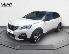 Peugeot 3008 Caudan
