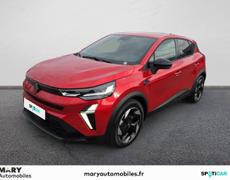 Renault Captur Abbeville